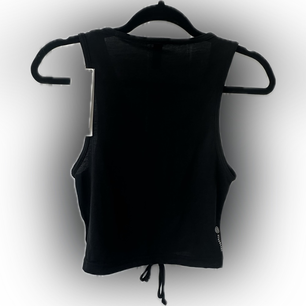 Adidas Crop Top - Picture 2 of 9